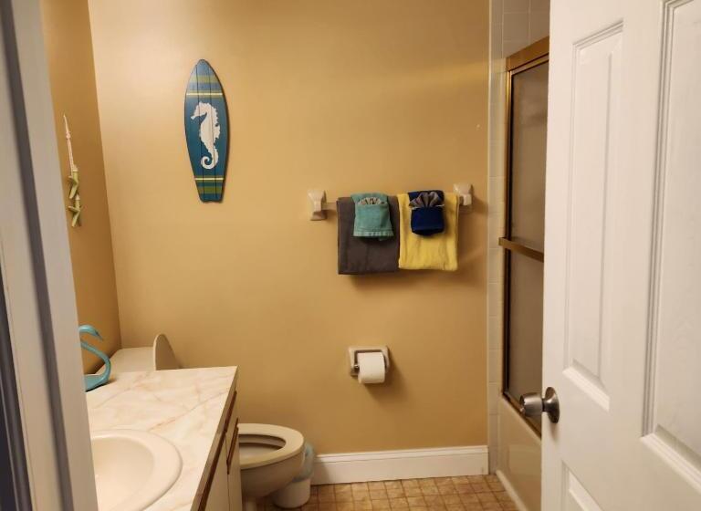 Sandcastles Condominium Complex