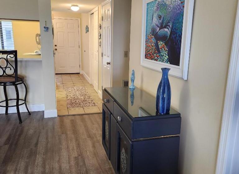 Sandcastles Condominium Complex