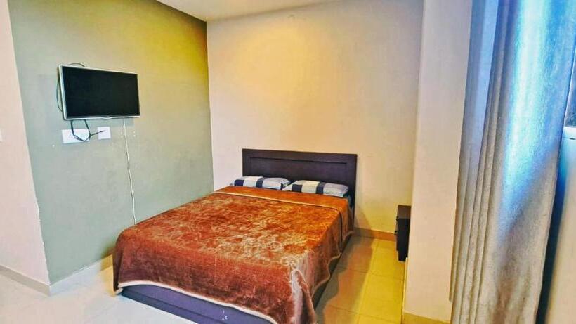 Отель Town Gate