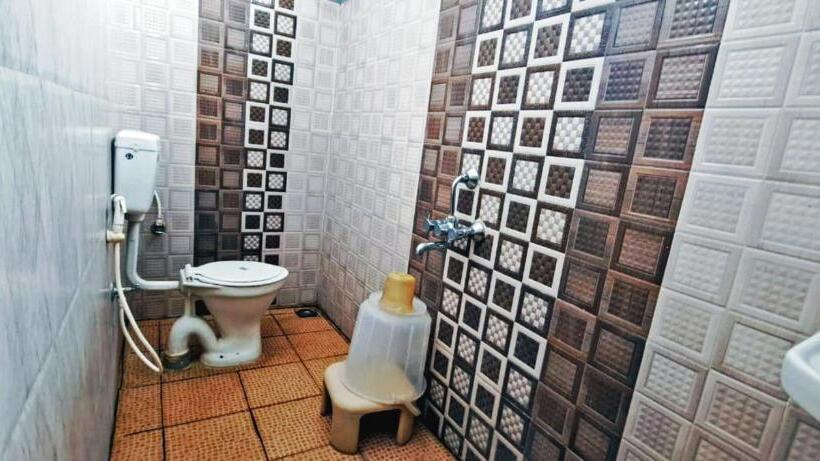 Отель Town Gate