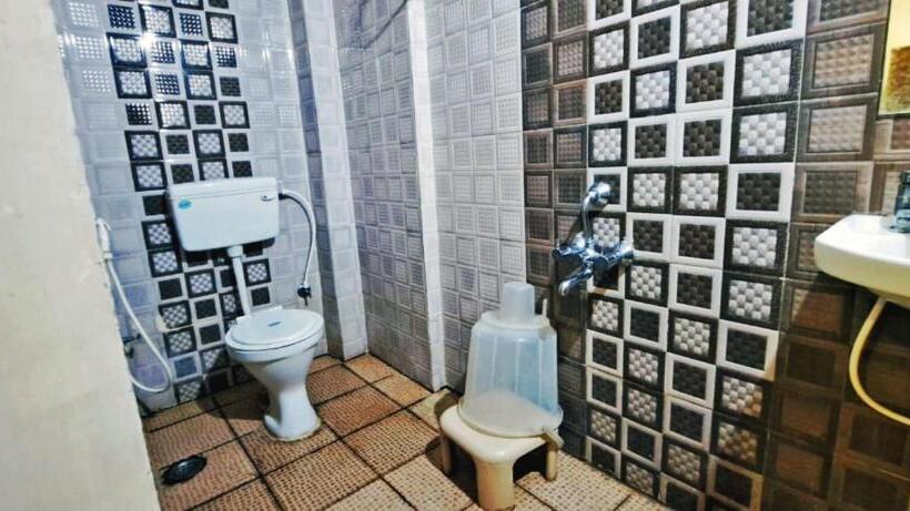 Отель Town Gate