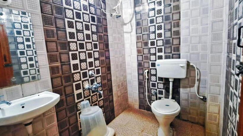 Отель Town Gate