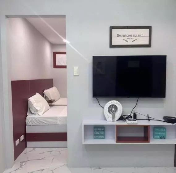 The Loop Towers, Chic, Modern , Minimalist Design
