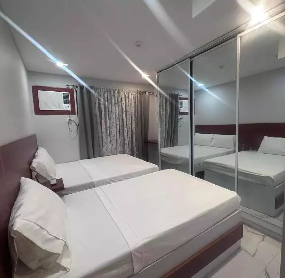 The Loop Towers, Chic, Modern , Minimalist Design