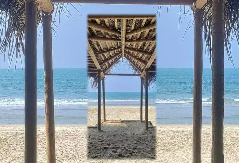 The Meraki Beach Resort