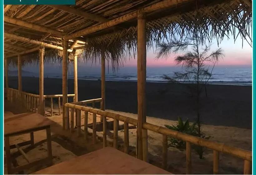 The Meraki Beach Resort