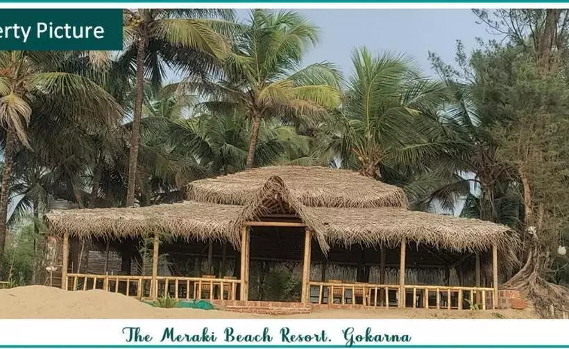 The Meraki Beach Resort