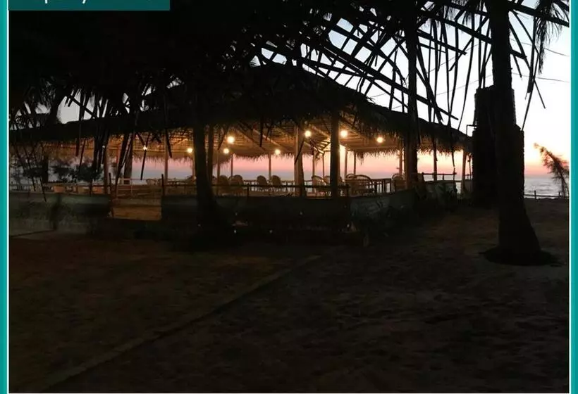 The Meraki Beach Resort