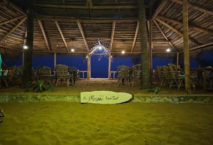 The Meraki Beach Resort