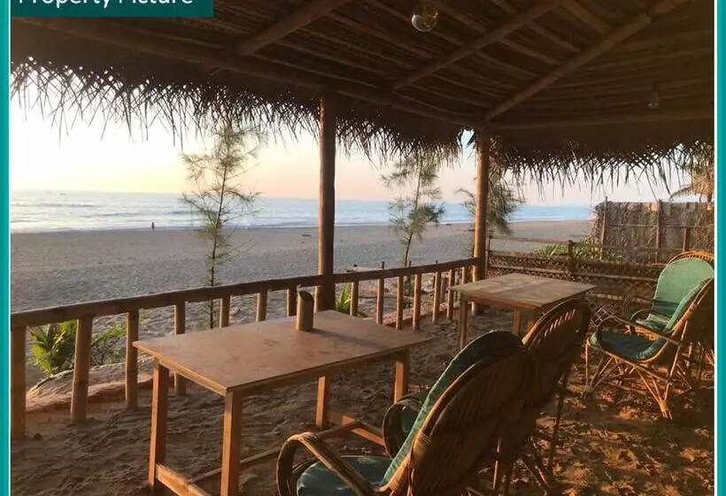 The Meraki Beach Resort