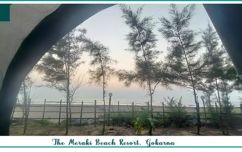 The Meraki Beach Resort