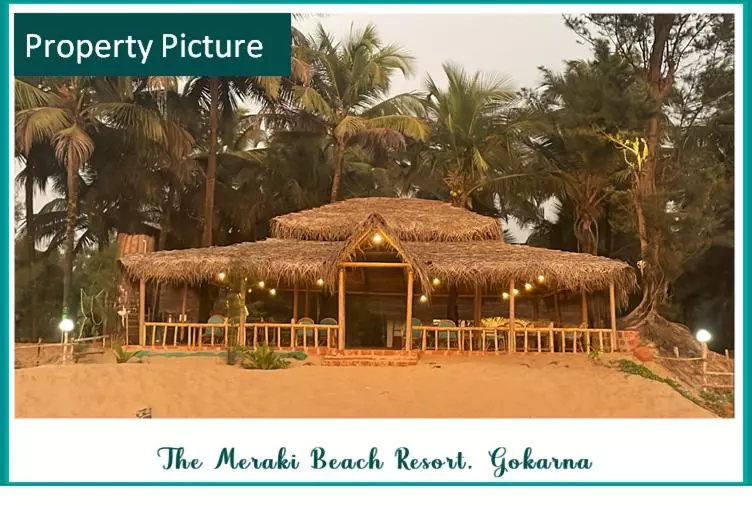 The Meraki Beach Resort