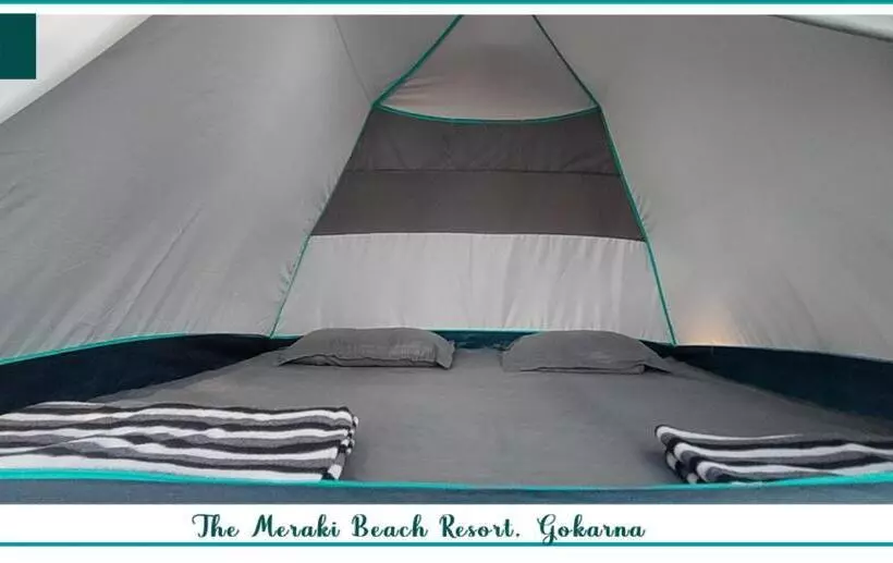 The Meraki Beach Resort