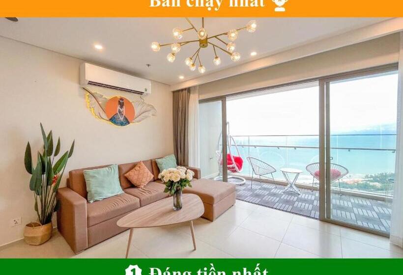 The Song Luxury Apartment By Lisa House