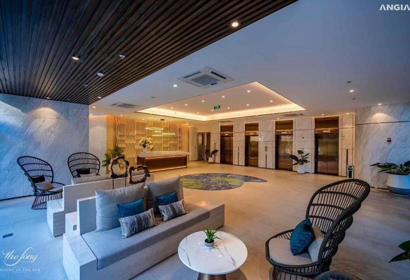 The Song Luxury Apartment By Lisa House