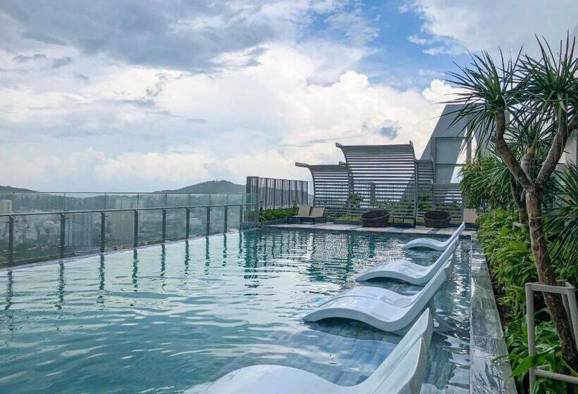 The Song Luxury Apartment By Lisa House