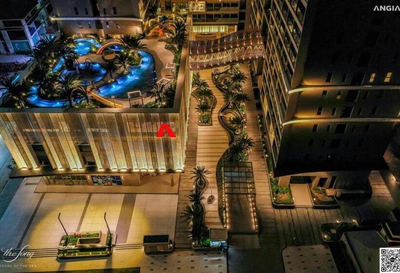 The Song Luxury Apartment By Lisa House