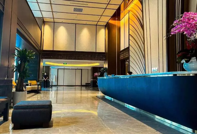 Victor Group Condotel Apec Mui Ne
