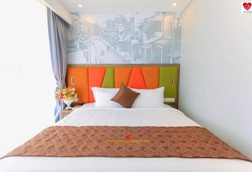 Victor Group Condotel Apec Mui Ne