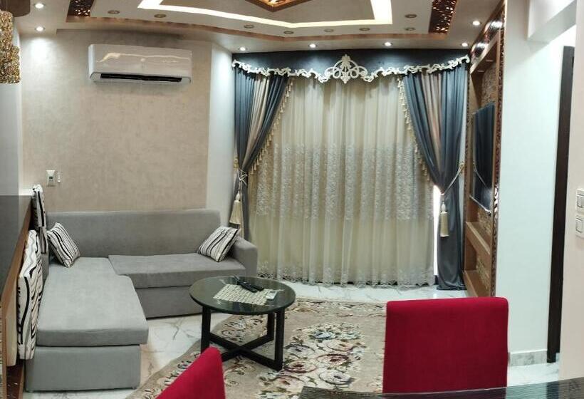 شاليهات فندقيه بورتوسعيد