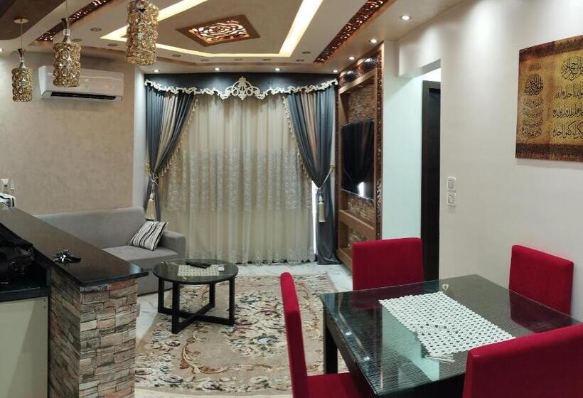 شاليهات فندقيه بورتوسعيد