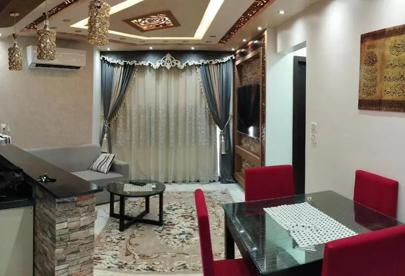 شاليهات فندقيه بورتوسعيد
