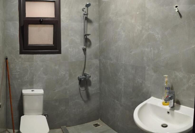 شاليهات فندقيه بورتوسعيد