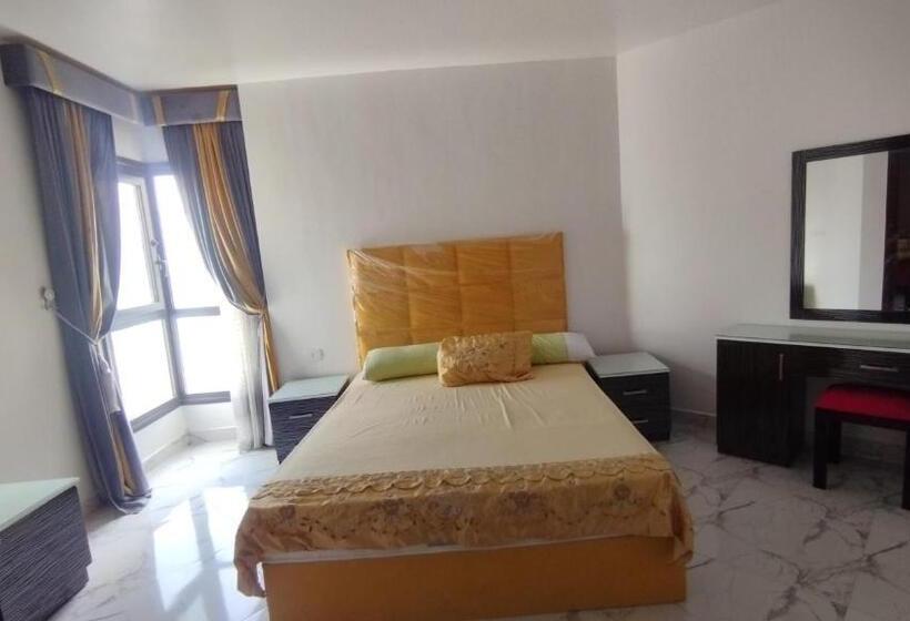 شاليهات فندقيه بورتوسعيد