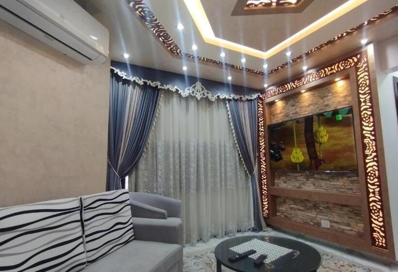 شاليهات فندقيه بورتوسعيد