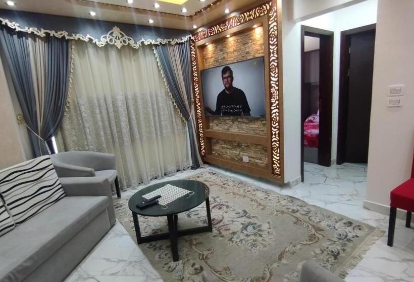 شاليهات فندقيه بورتوسعيد