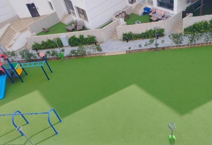 شاليهات فندقيه بورتوسعيد