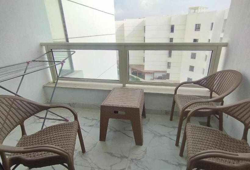 شاليهات فندقيه بورتوسعيد