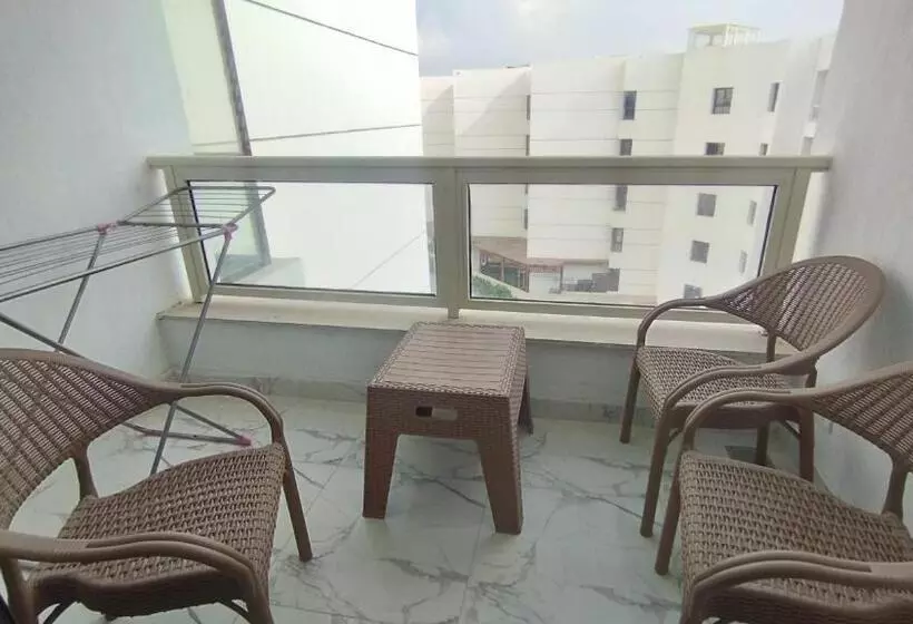 شاليهات فندقيه بورتوسعيد