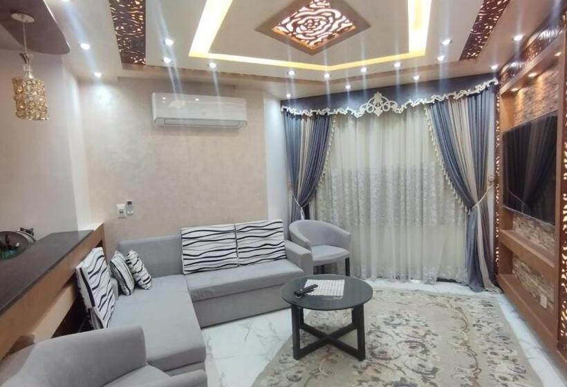 شاليهات فندقيه بورتوسعيد