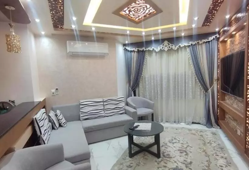 شاليهات فندقيه بورتوسعيد