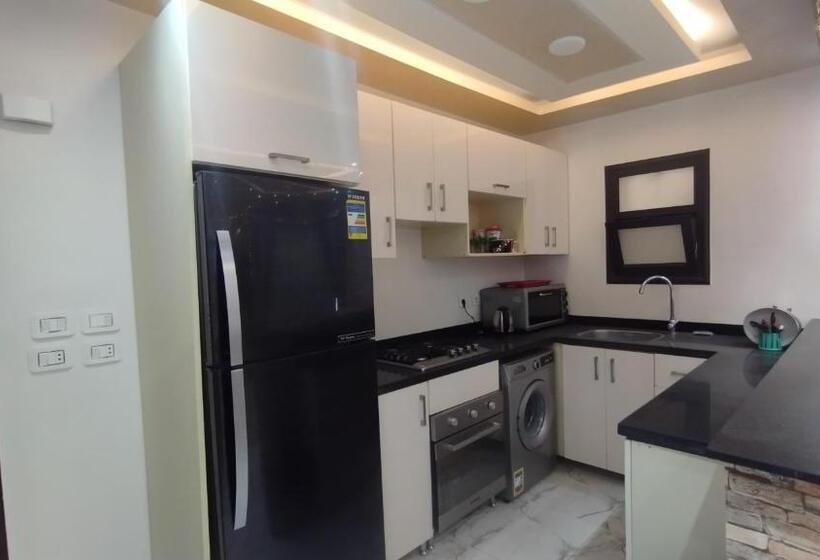 شاليهات فندقيه بورتوسعيد