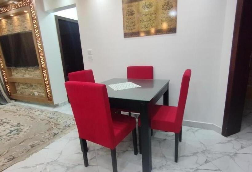 شاليهات فندقيه بورتوسعيد