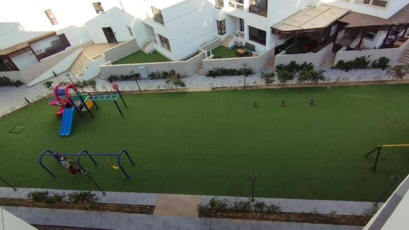 شاليهات فندقيه بورتوسعيد