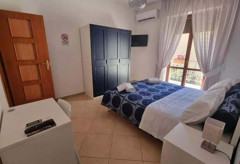 B&b Estia Domus
