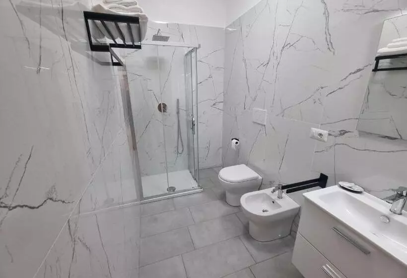 B&b Estia Domus