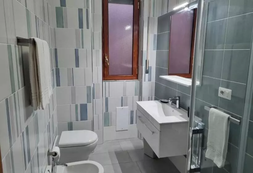 B&b Estia Domus
