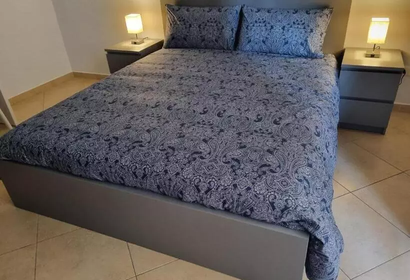 B&b Estia Domus