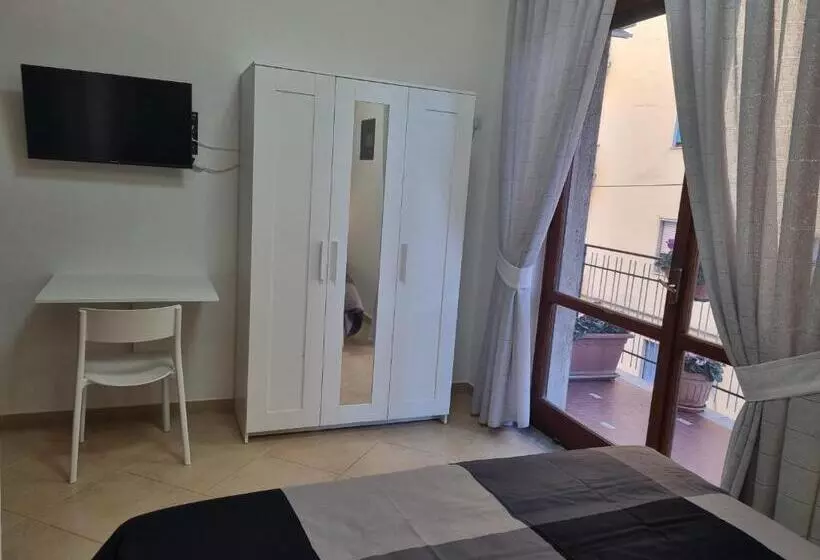 B&b Estia Domus