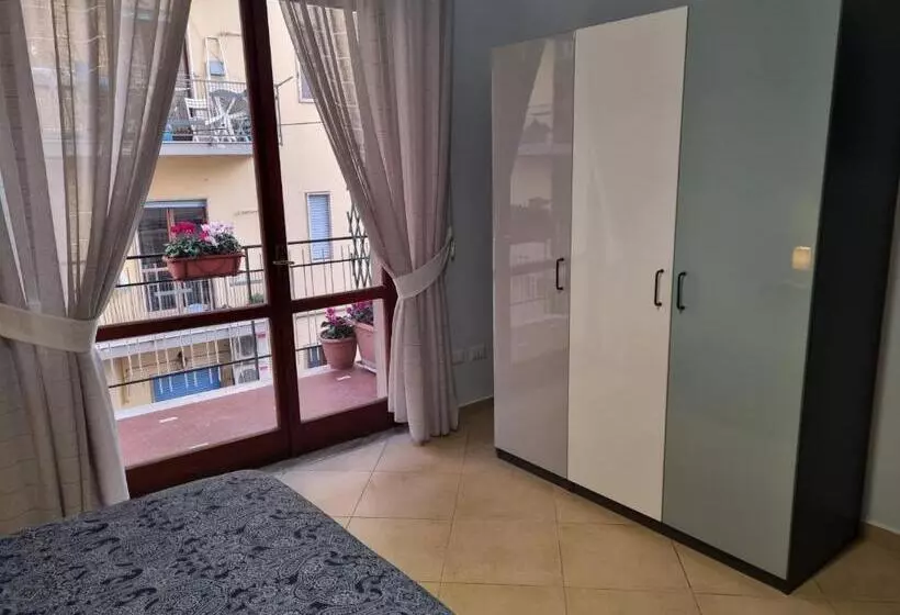 B&b Estia Domus