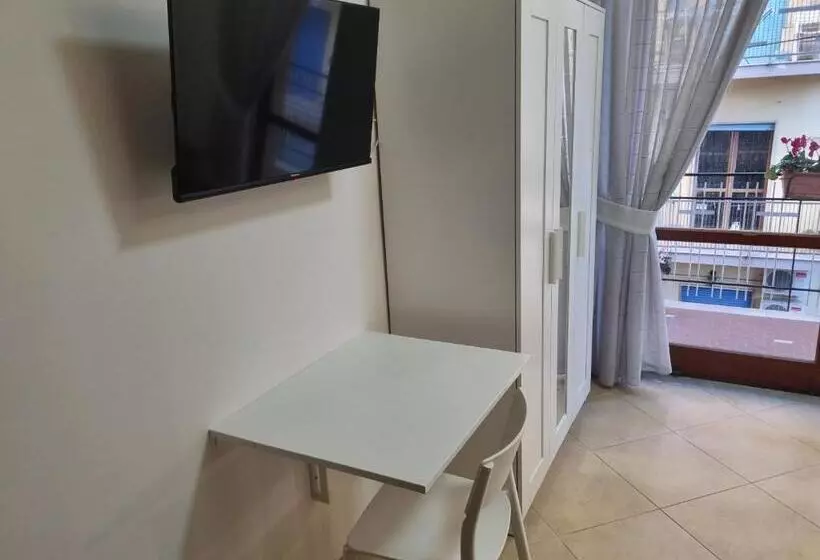 B&b Estia Domus