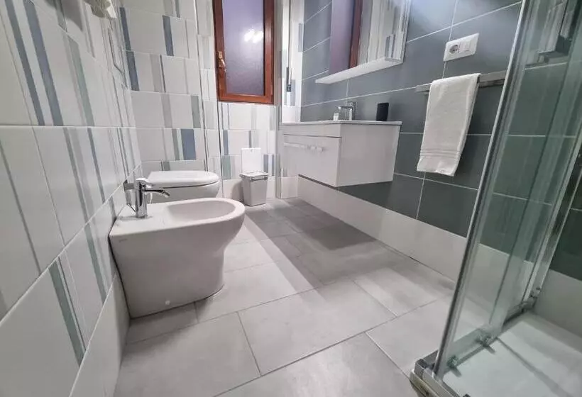 B&b Estia Domus