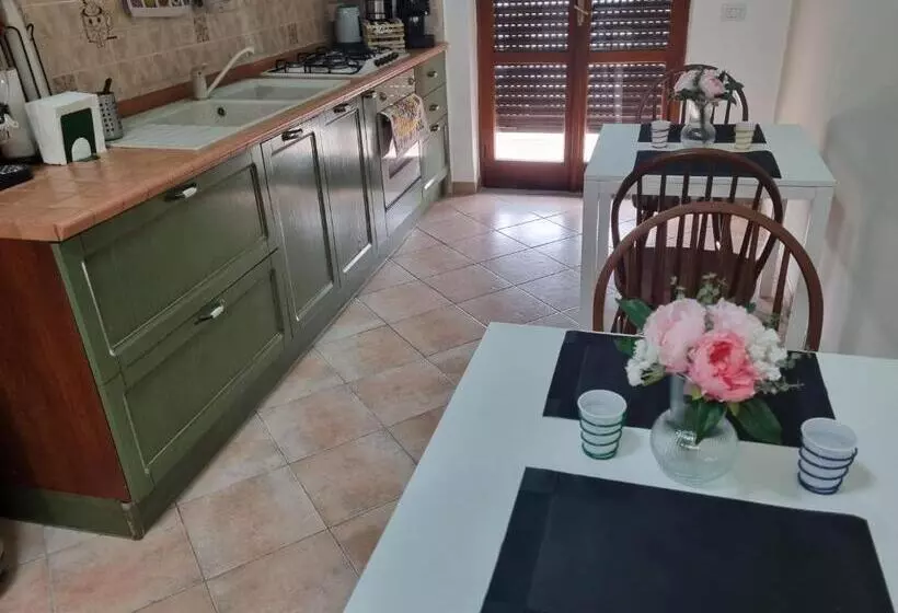 B&b Estia Domus