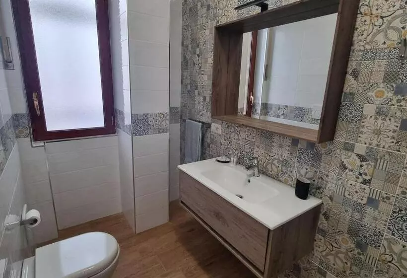 B&b Estia Domus