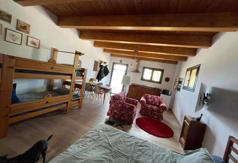 تختخواب و صبحانه Residenza Conte Olivia