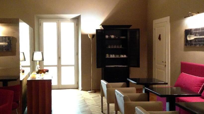 تختخواب و صبحانه Rooms Buonanotte Barbarossa